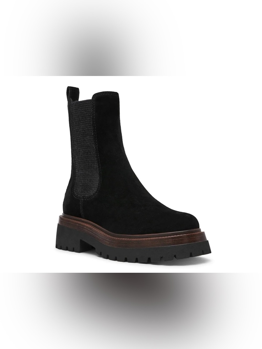 Steve Madden Blitzen Chelsea Bootie
